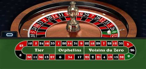 fransız online casino ruleti